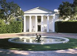 Jack L. Warner estate | Mansions, Expensive houses, Jack warner