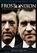 Review: Frost/Nixon: The Complete Interviews on Liberation DVD - Slant ...