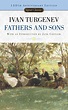 Fathers And Sons by Ivan Turgenev - Penguin Books Australia