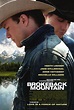 Movie Poster »Brokeback Mountain« on CAFMP