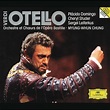 ‎Verdi: Otello (Complete) by Cheryl Studer, Myung-Whun Chung, Orchestre ...