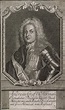 Porträt des Vize-Kanzlers Heinrich Johan - Unbekannter Künstler als ...
