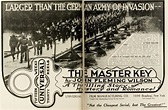 The Master Key (1914)