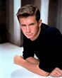 30 Color Photographs of a Handsome and Charming Anthony Perkins in the ...