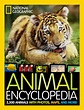 National Geographic Animal Encyclopedia: 2,500 Animals with Photos ...