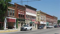 Clinton Downtown Historic District (Clinton, Indiana) - Alchetron, the ...