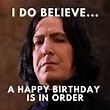 25+ Birthday Wishes for Harry Potter Fans - Holidappy