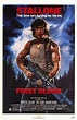 Cinema Freaks: Review: Rambo: First Blood (1982)