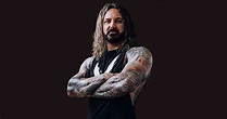As I Lay Dying vocalist Tim Lambesis' Born Through Fire Set to Drop Two ...