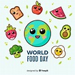 Top 60+ imagen dibujos de la buena alimentación - Ecover.mx