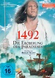 1492 - Die Eroberung des Paradieses: Amazon.co.uk: DVD & Blu-ray