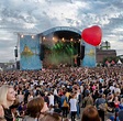 Hamburg: Was das Dockville-Festival so einzigartig macht - WELT