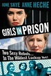 Girls in Prison (1994) - Película Completa en Español Latino