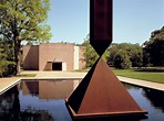 What is Rothko’s Chapel in Houston all about?