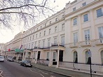 25-36, Belgrave Square SW1, City of Westminster, London - Photo