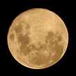 Blue Moon | Odilon Simões Corrêa - Sky & Telescope - Sky & Telescope
