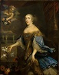 Ana Maria Luísa de Orleans (29 de maio de 1627 -3 de abril de 1693 ...