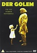 ‘The Golem: How He Came Into The World’ (1920) Horror Dvd, Horror Films ...