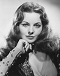 Jeanne Elizabeth Crain (May 25, 1925 – December 14, 2003), American actress. Glamour ...