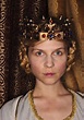 Clemence Poesy as Queen Isabella in The Hollow Crown, Richard II ...