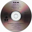 R.E.M. - The One I Love (1988) Limited Edition Single / AvaxHome