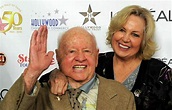 Mickey Rooney, master of putting on a show, dies at 93