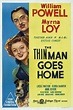 El hombre delgado vuelve a casa (The Thin Man Goes Home) (1944) – C ...