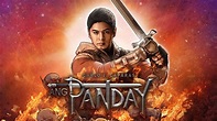 Ang Panday (2017) — The Movie Database (TMDB)