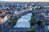 Onde Fica Dublin - Saber Irlanda