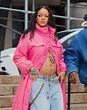 Rihanna Super Bowl Pregnant