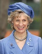 Brigitte, Duchess of Gloucester | Royal Jewels | Pinterest