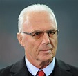 Franz Beckenbauer erhält Ehrenpreis auf der Hamburger Sportgala - WELT