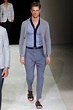 Giorgio Armani Mens Spring/Summer 2015 Milan - Fashionably Male