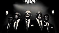 The Blind Boys of Alabama - Shows and Events - Paramount Bristol