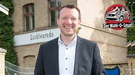 Jan-Marco Luczak (CDU): "Politik ist sehr schnelllebig" - B.Z. – Die ...