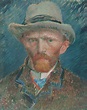 Vincent van Gogh | Biography, Art, & Facts | Britannica