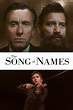 The Song of Names (2019) — The Movie Database (TMDB)