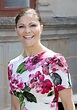 Nationalfeiertag in Schweden: Prinzessin Victoria strahlt in ...