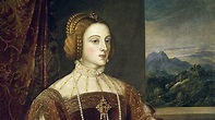 Isabella of Portugal | História de portugal, Isabel de castela, História