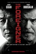 The Foreigner Movie Poster |Teaser Trailer