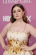 EMMA KENNEY at Gossip Girl Premiere at Spring Studios in New York 06/30 ...