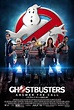 Ghostbusters Movie POSTER 11" x 17" Style F (2016) - Walmart.com