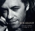 Bob Geldof Great Songs Of Indifference: The Anthology 1986-2001 UK 4-CD ...