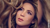 'Las mujeres ya no lloran', nuevo álbum de Shakira disponible desde el ...