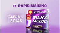 SILKA MEDIC Alivia en 7 Días 'El Rapidisisísimo' (2022) - YouTube