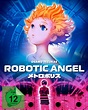 »Robotic Angel«: Neue Details zum Blu-ray-Release | Anime2You