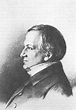 Ernst Ludwig von Gerlach - Alchetron, the free social encyclopedia