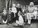 Family - International Churchill Society