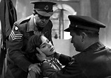 Die Vier im Jeep (1951) von Leopold Lindtberg - Kritik | Cinema Austriaco