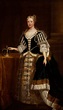 NPG 369; Caroline Wilhelmina of Brandenburg-Ansbach - Portrait ...
